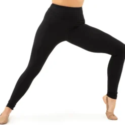 Matte Legging