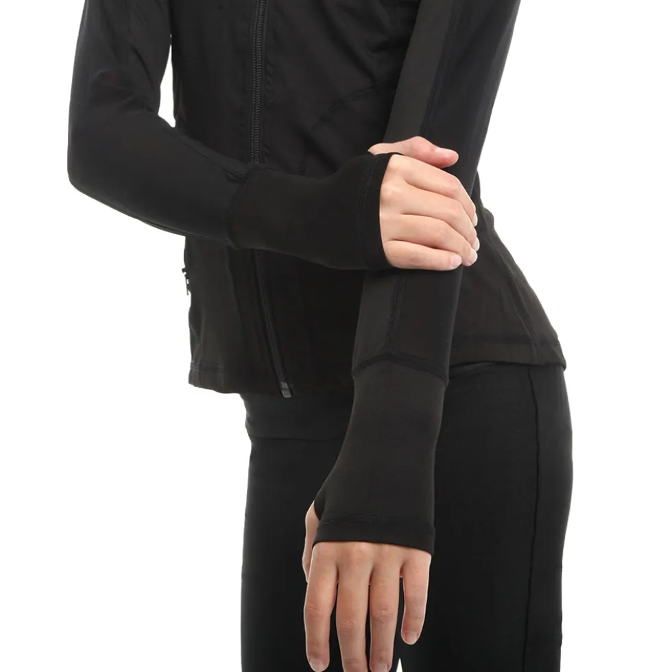Mesh Jacket