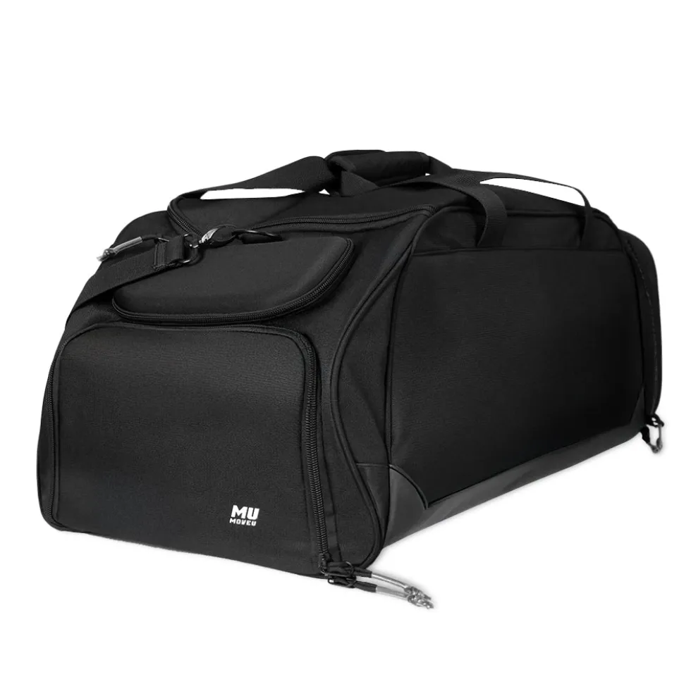 MoveU DeLuxe Duffle Bag