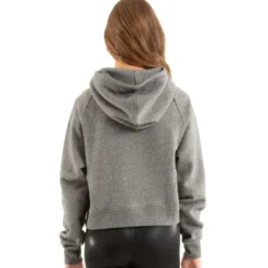 MoveU Half-Zip Hoodie Sweatshirt