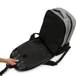 MoveU Ultimate Full Zip Backpack