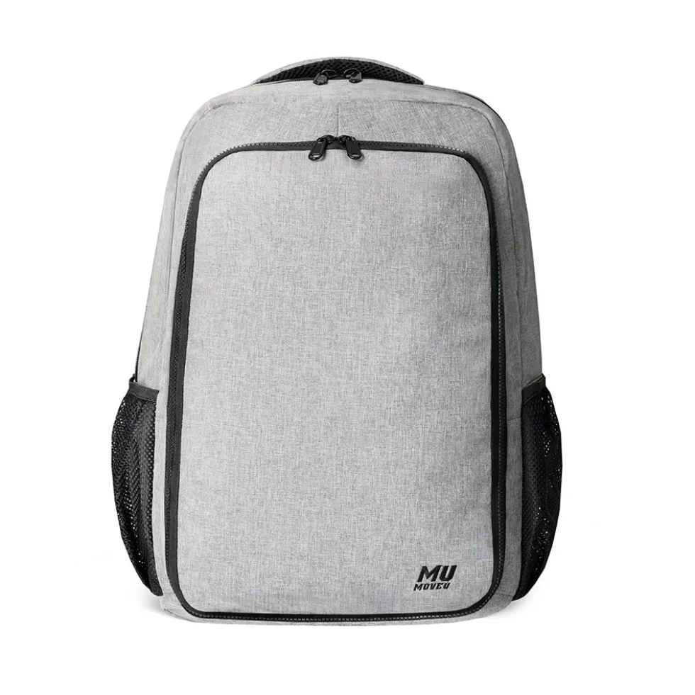 MoveU Ultimate Full Zip Backpack