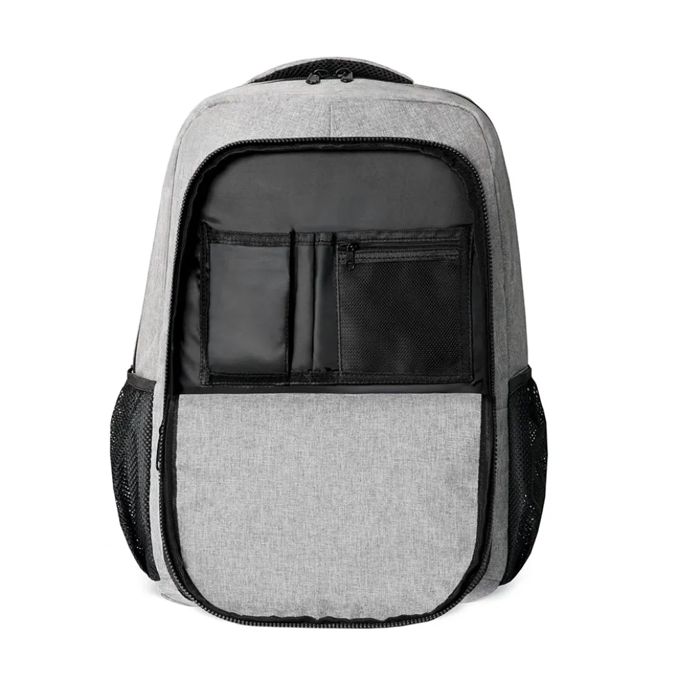 MoveU Ultimate Full Zip Backpack