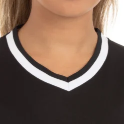 MoveU V-Neck Jersey