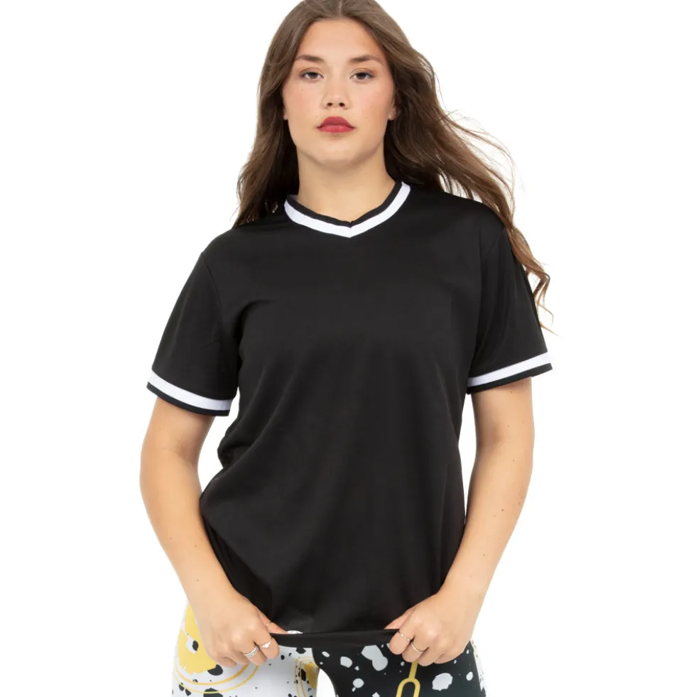 MoveU V-Neck Jersey