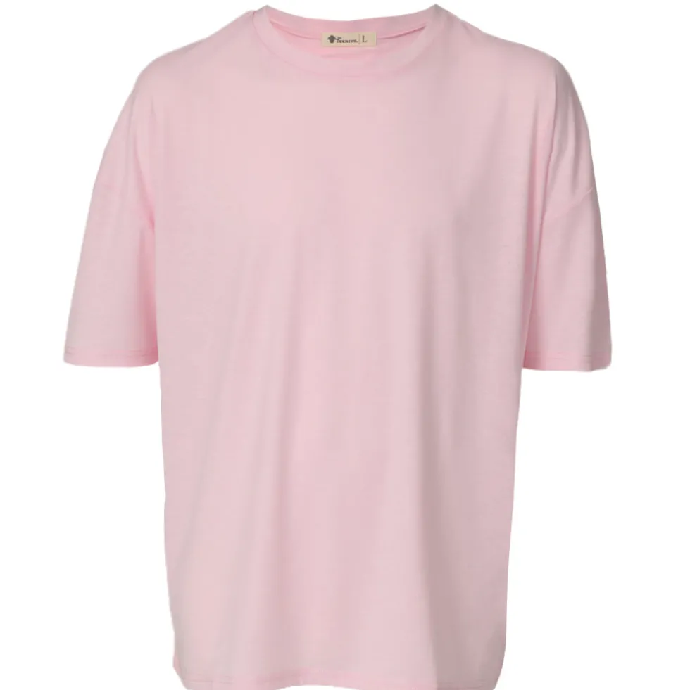 MoveU Youth Oversized T-shirt