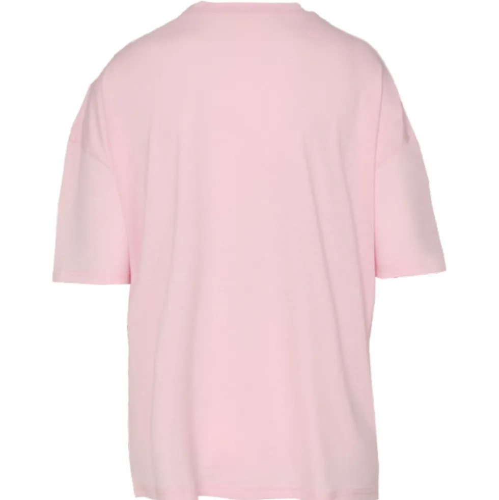 MoveU Youth Oversized T-shirt