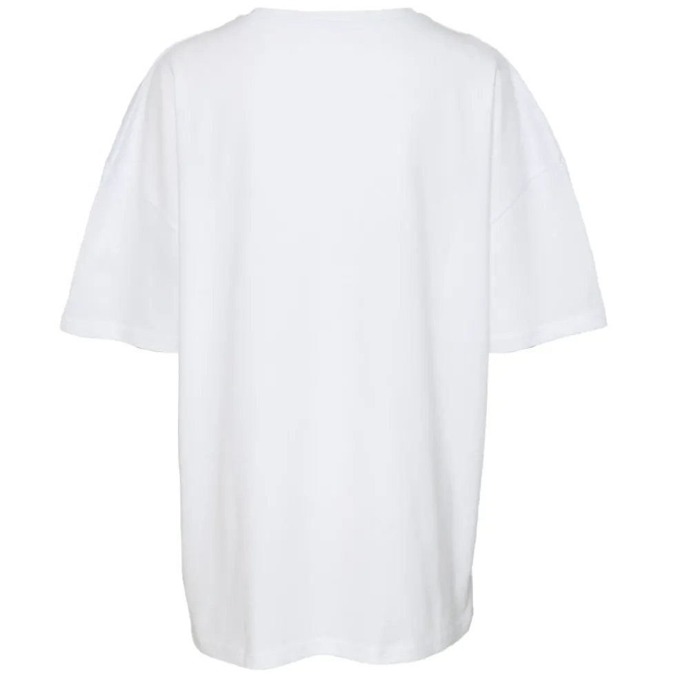 MoveU Youth Oversized T-shirt