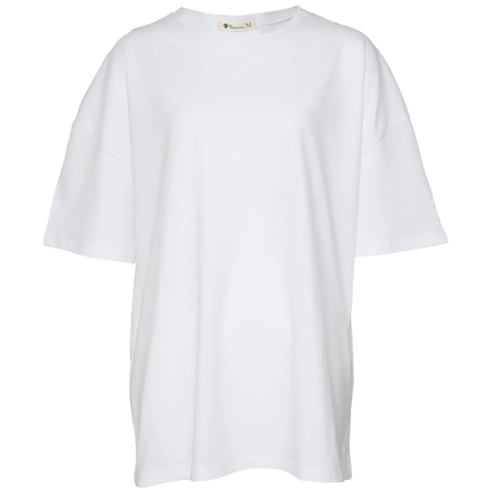 MoveU Youth Oversized T-shirt