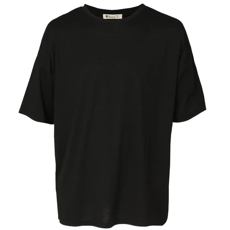 MoveU Youth Oversized T-shirt