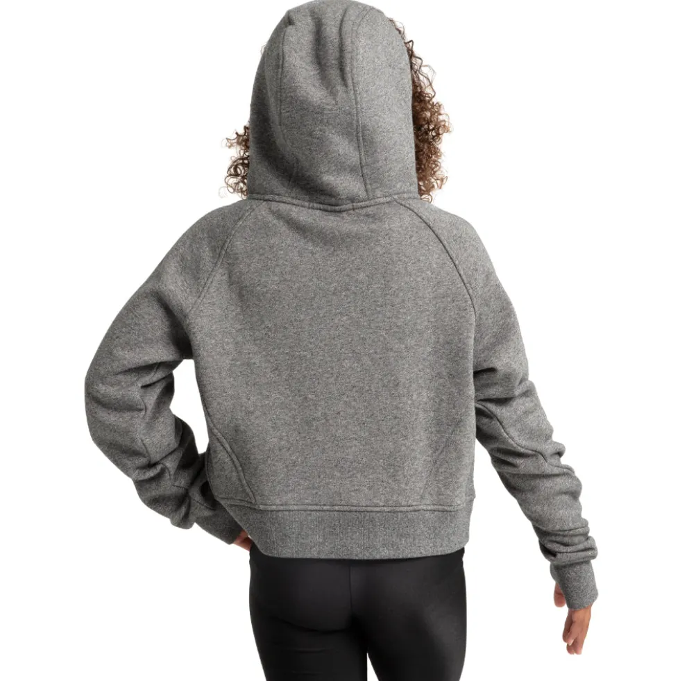 MoveU Youth 1/4 Zip Sweatshirt