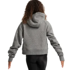 MoveU Youth 1/4 Zip Sweatshirt