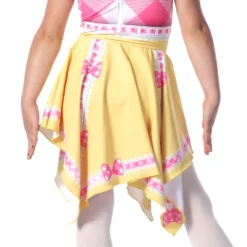 Munchkin Skirt