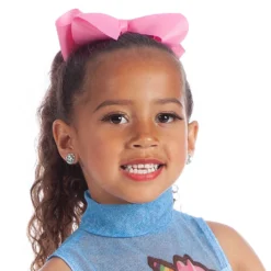 Oversized Bow