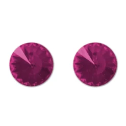 Performance Solitaire Earring