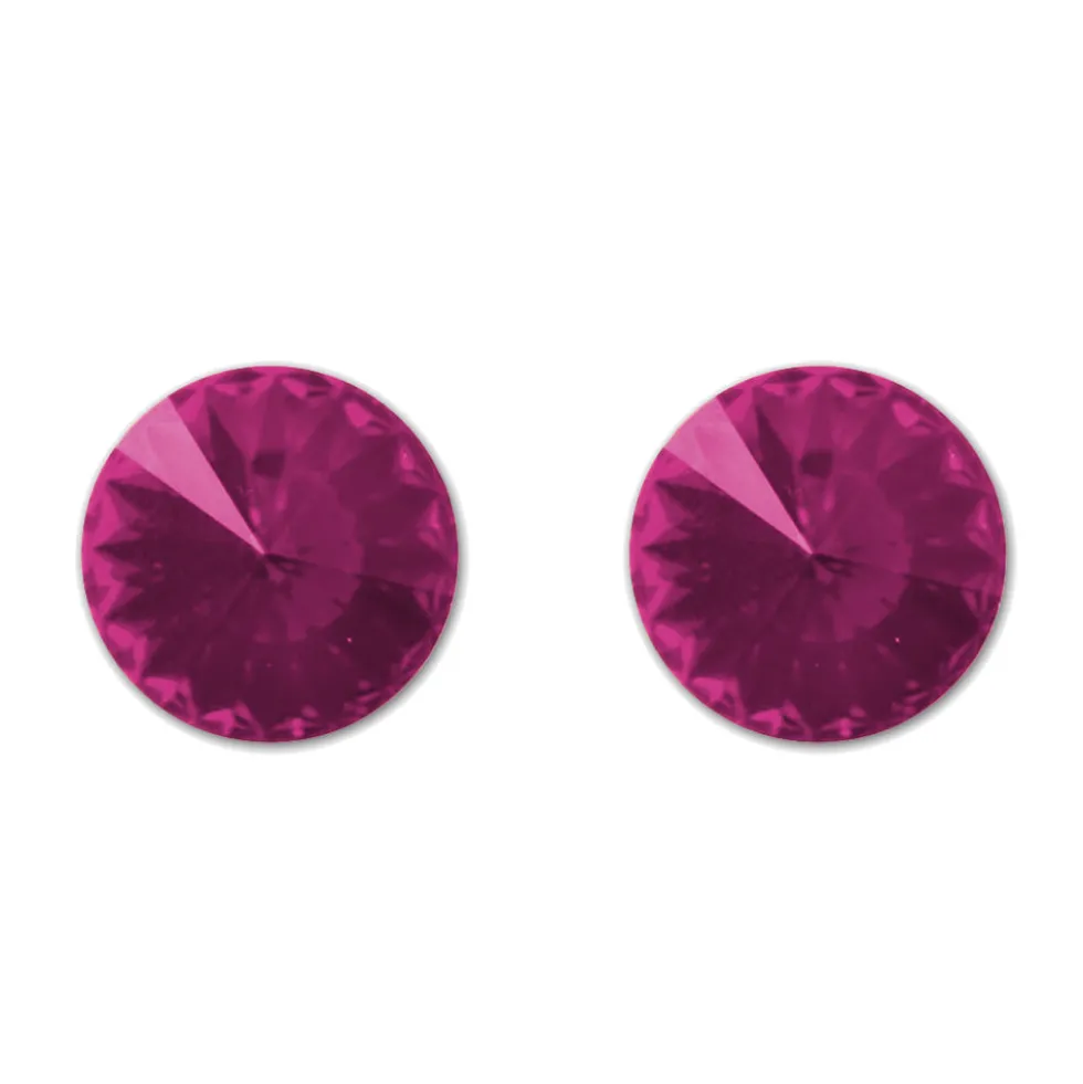 Performance Solitaire Earring