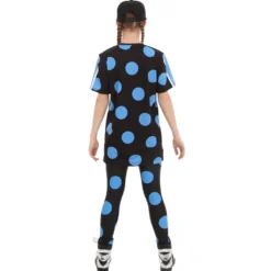 Polka Dot Legging