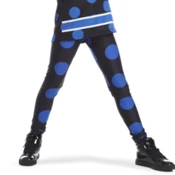 Polka Dot Party Legging