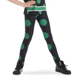 Polka Dot Party Legging