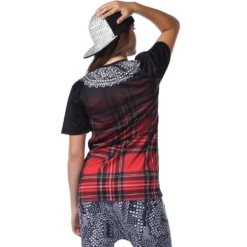 Punk Rock Princess Short Sleeve Tee
