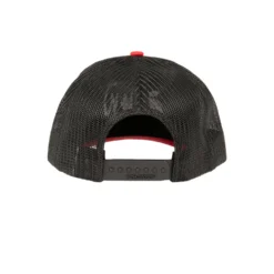Red Crew Hat