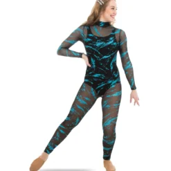 Say So Unitard