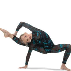 Say So Unitard