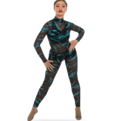 Say So Unitard