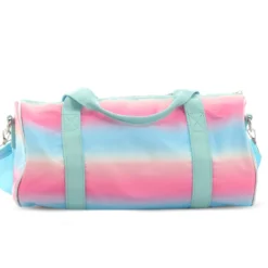 Sequin Dance Duffle Bag