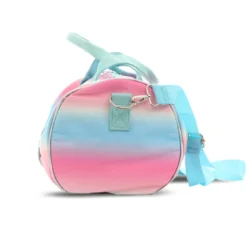 Sequin Gymnastics Duffle Bag