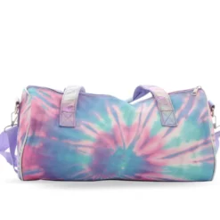 Sequin Gymnastics Duffle Bag