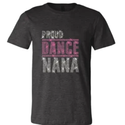 Sequin Proud Dance Nana