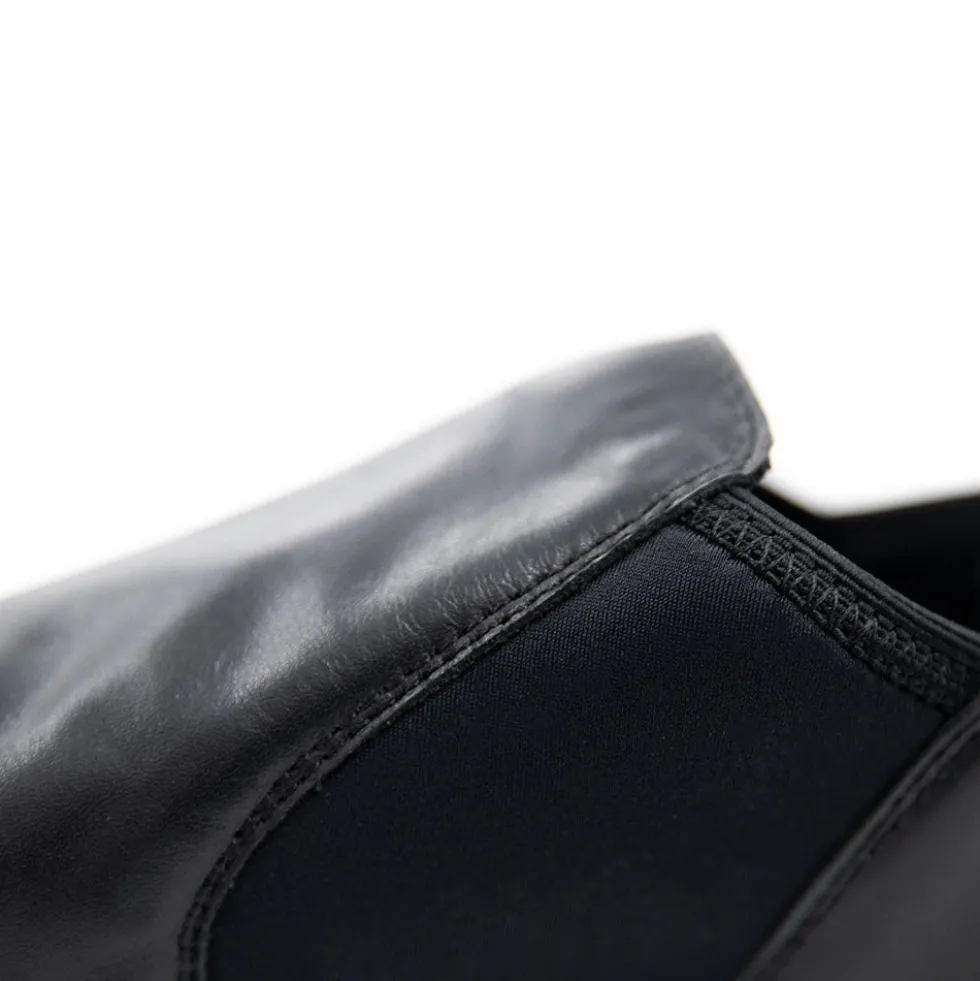 Slip On Jazz Shoe