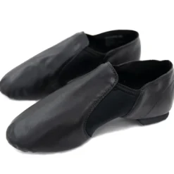 Slip On Jazz Shoe