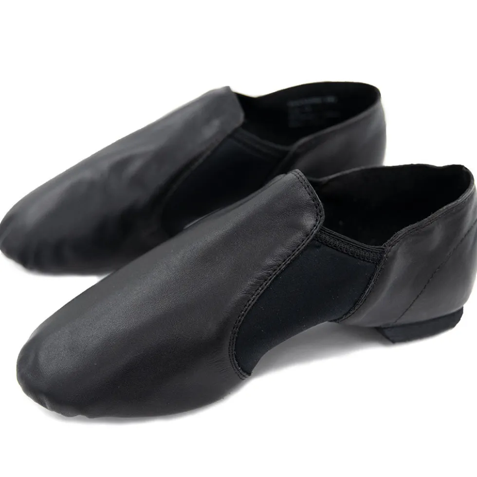 Slip On Jazz Shoe
