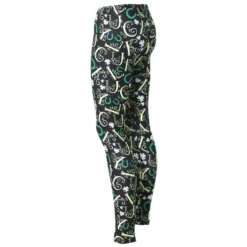 St Patrick's Day Lucky Leggings