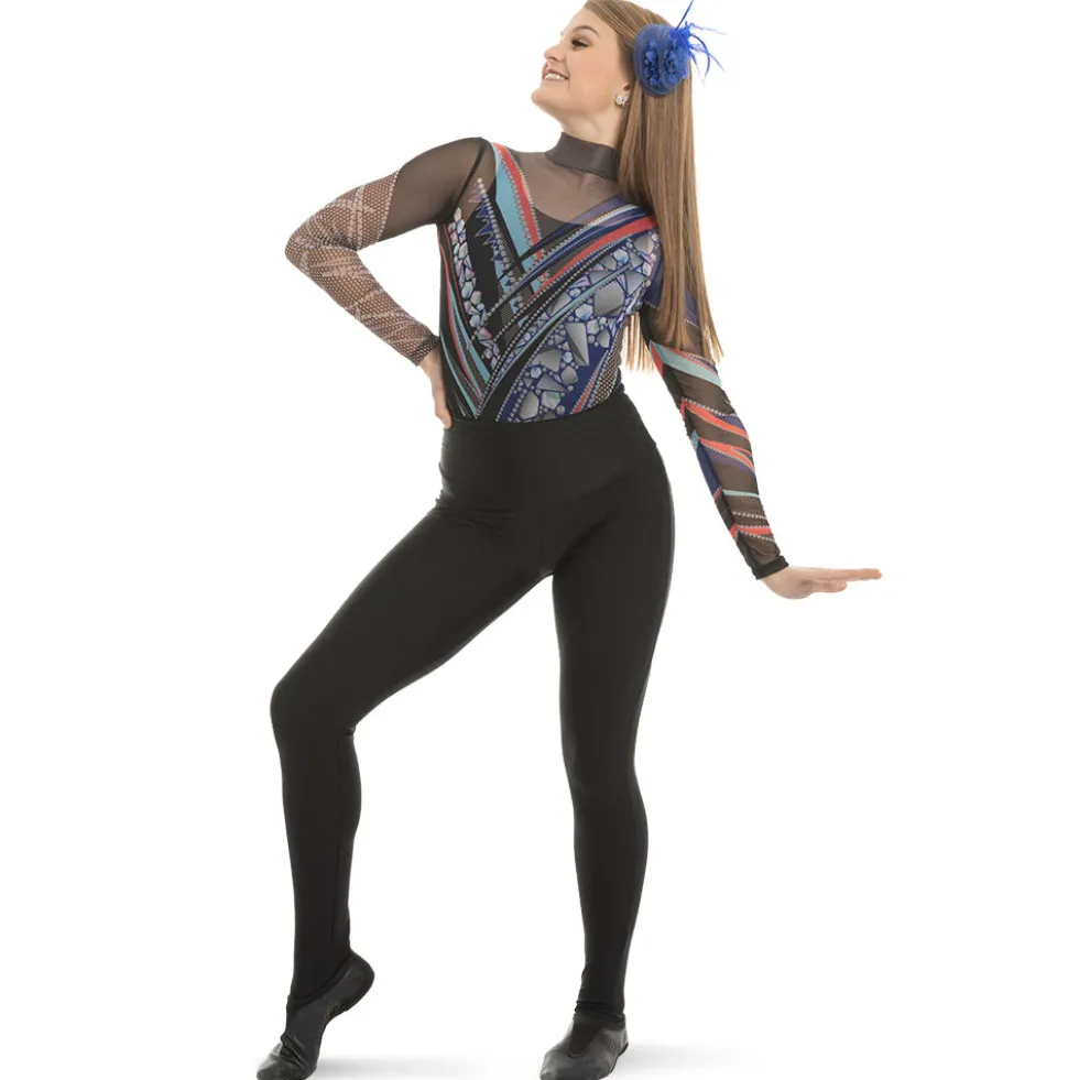 Take My Hand Leotard
