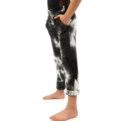 Tie dye Fleece Jogger Sweatpant