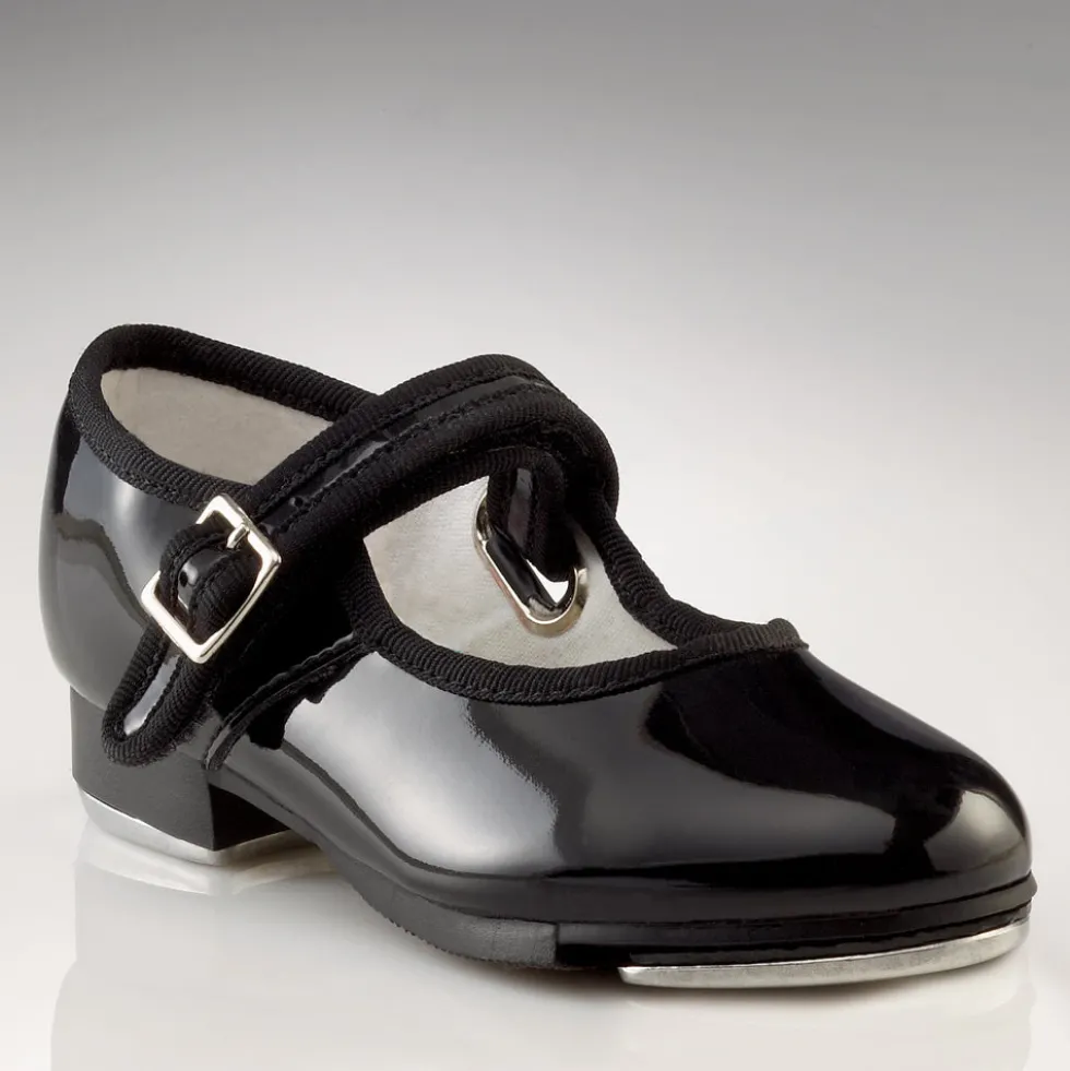 Toddler Capezio Mary Jane