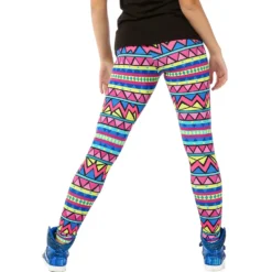 Totally Rad Leggings