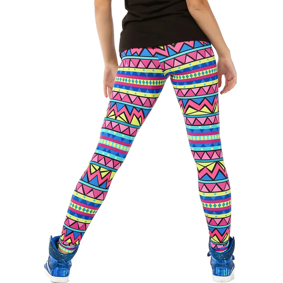 Totally Rad Leggings