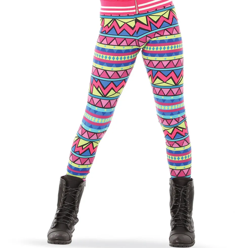 Totally Rad Leggings