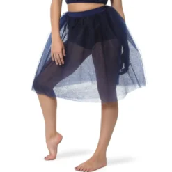 Tulle Skirt