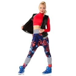 Urban Vibe Harem Pant
