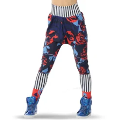 Urban Vibe Harem Pant