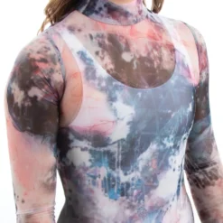 Whirlwind Unitard