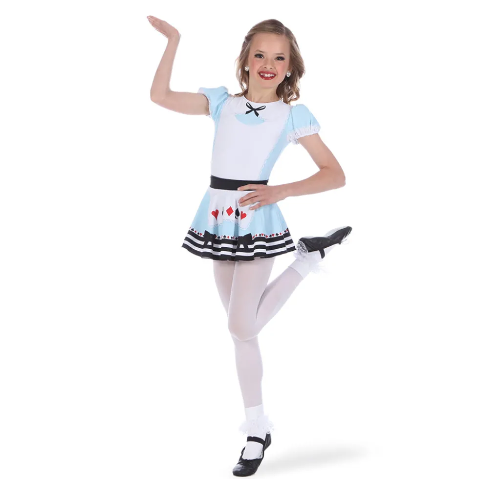 Wonderful Alice Skirt