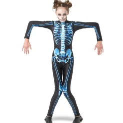 X-Ray Vision Unitard