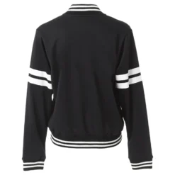Youth Bomber Track Jacket