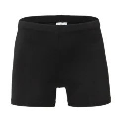 Youth Boy Cut Short